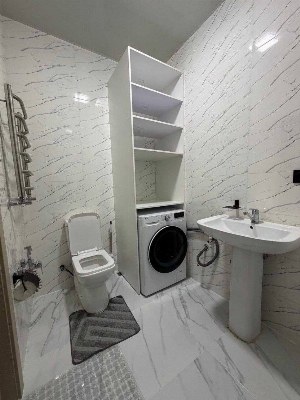 3-комнатная квартира в Яккасарайском районе, ЖК Зарафшон