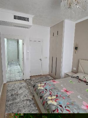 3-комнатная квартира в Яккасарайском районе