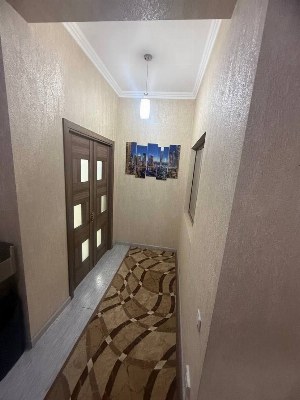 3-комнатная квартира в Яккасарайском районе