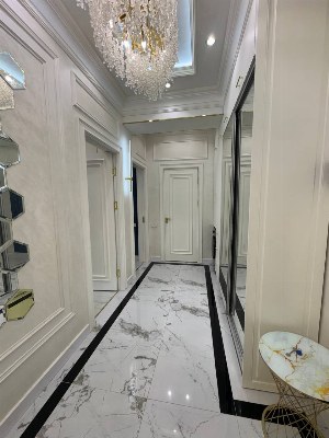 3-комнатная квартира в Яккасарайском районе