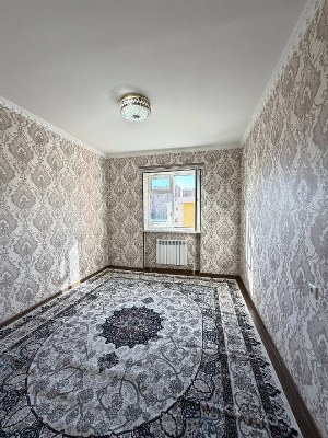 3-комнатная квартира в Янгихаёт 5А