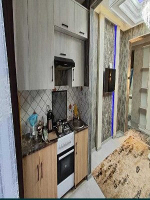 3-комнатная квартира в Яшнабадском районе
