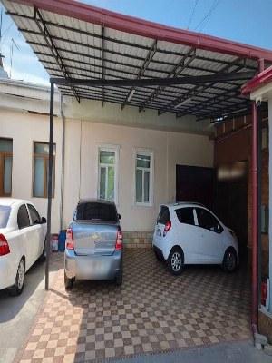 4-х комнатный дом в Мирабадском районе