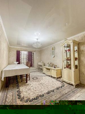 4-комнатная квартира, 78 м², 2/4 этаж, Мирзо-Улугбекский район