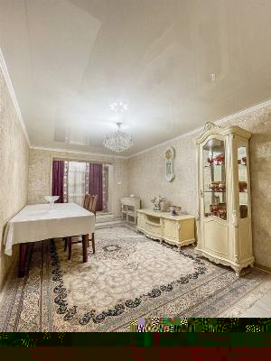 4-комнатная квартира, 78 м², Буз-2