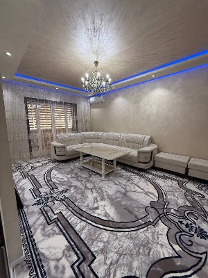4-комнатная квартира, 80 м2, 7 этаж, Сатепо