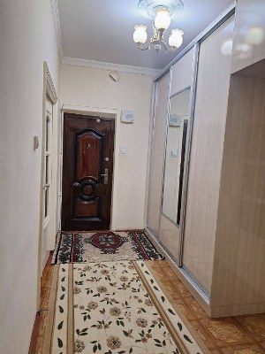 4-комнатная квартира, 92 кв.м, Мирзо-Улугбекский район, Карасу-1