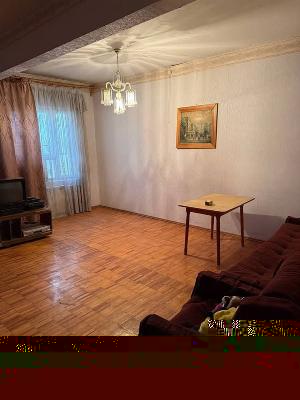 4-комнатная квартира, 93 м², Сергели-3