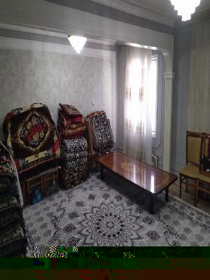 4-комнатная квартира, 93 м2, Сергели-3
