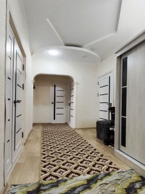 4-комнатная квартира, 93 м2, Сергели-3