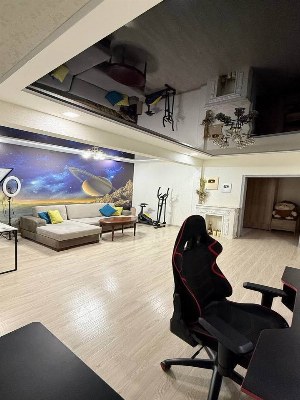 4-комнатная квартира, 95 м2, Мирзо-Улугбекский район, Кара-Су 1