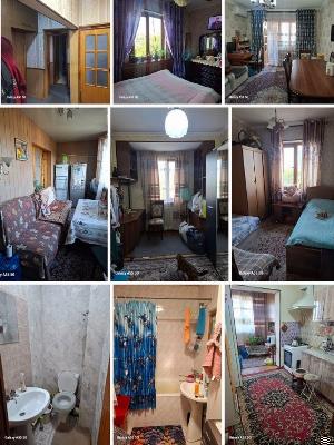 4-комнатная квартира, 96 м², Яккасарайский район, Бошлик