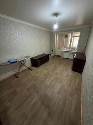 4-комнатная квартира на Чиланзаре, 25 квартал