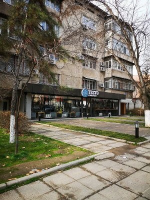 4-комнатная квартира на Ц-1, 115 м2
