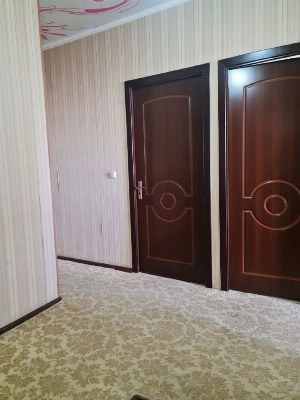 4-комнатная квартира на Юнусабаде 11