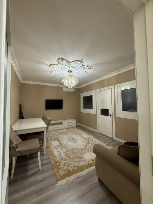 4-комнатная квартира в аренду, Мирабадский район, метро Ойбек