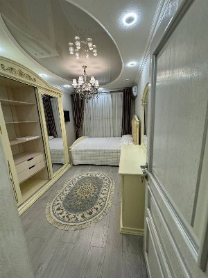 4-комнатная квартира в аренду, Шайхонтохурский район
