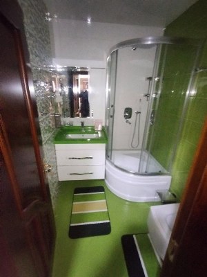 4-комнатная квартира в аренду, Яккасарайский район