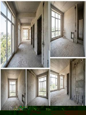 4-комнатная квартира в Дархане, 130 м2