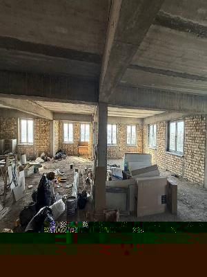 4-комнатная квартира в ЖК Аристократ, Яшнабадский район