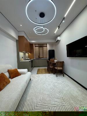 4-комнатная квартира в ЖК New Life, 78 кв.м