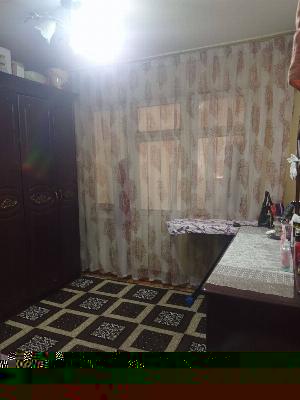 4-комнатная квартира в микрорайоне, 80 м2