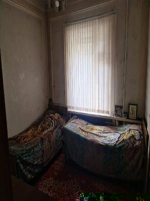 4-комнатная квартира в Шайхантахурском районе, Гулзор