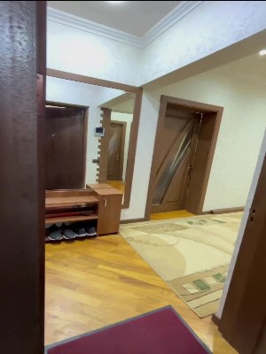 4-комнатная квартира в Шайхантахурском районе