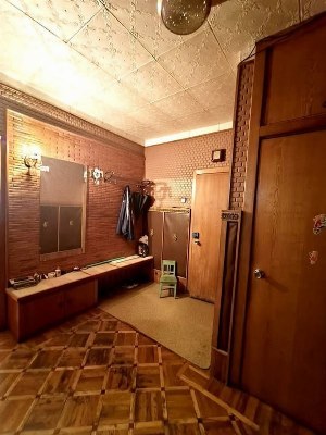 5-комнатная квартира на Ахмад Югнаки