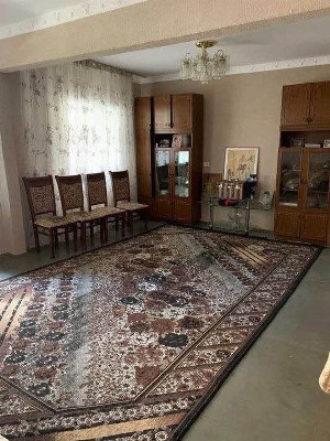 5-комнатная квартира в Сергели-5