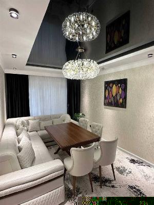 5-комнатная квартира в Ц-6, 110 м2