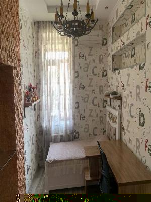 5-комнатная квартира в Яккасарайском районе, Ракат