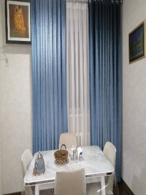 5-комнатная квартира в Яшнабадском районе, 150 м2