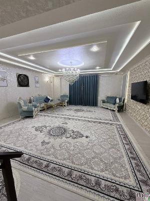 6-комнатная квартира в новостройке, Сергели-7А