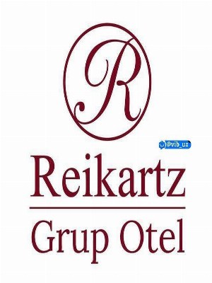 Администратор ресепшн в отель Reikartz