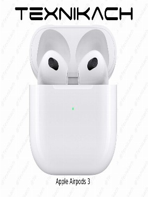 AirPods 3 • Доставка • Проверка при получении