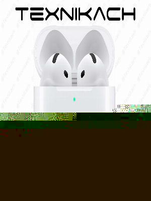 AirPods 4 / 4 ANC • Доставка • Проверка при получении