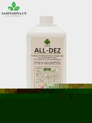 ALL-DEZ