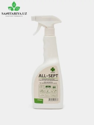 ALL-SEPT 750ml