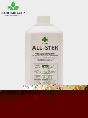 ALL-STER