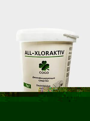 ALL – XLORAKTIV