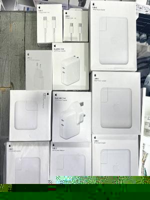 Apple Adapter Для iPhone, iPad, MacBook • Доставка Бесплатно