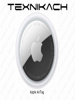 Apple AirTag • Доставка • Проверка при получении