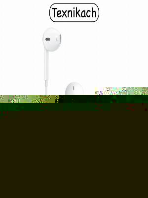 Apple EarPods Type-C