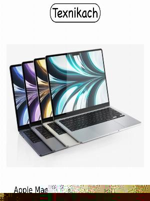 Apple MacBook Air 13 M2 2022