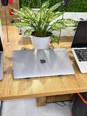 Apple MacBook Air M1 8/256GB 13 дюймов