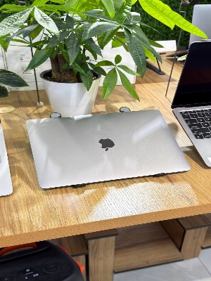 Apple MacBook Air M1 8/512GB 13 дюймов