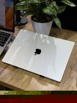 Apple MacBook Pro 16 M1 Pro 16/512GB