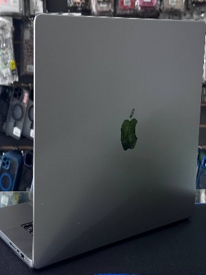 Apple MacBook Pro 16 M1 Pro 16/512GB