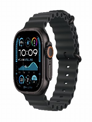 Apple Watch Ultra 3